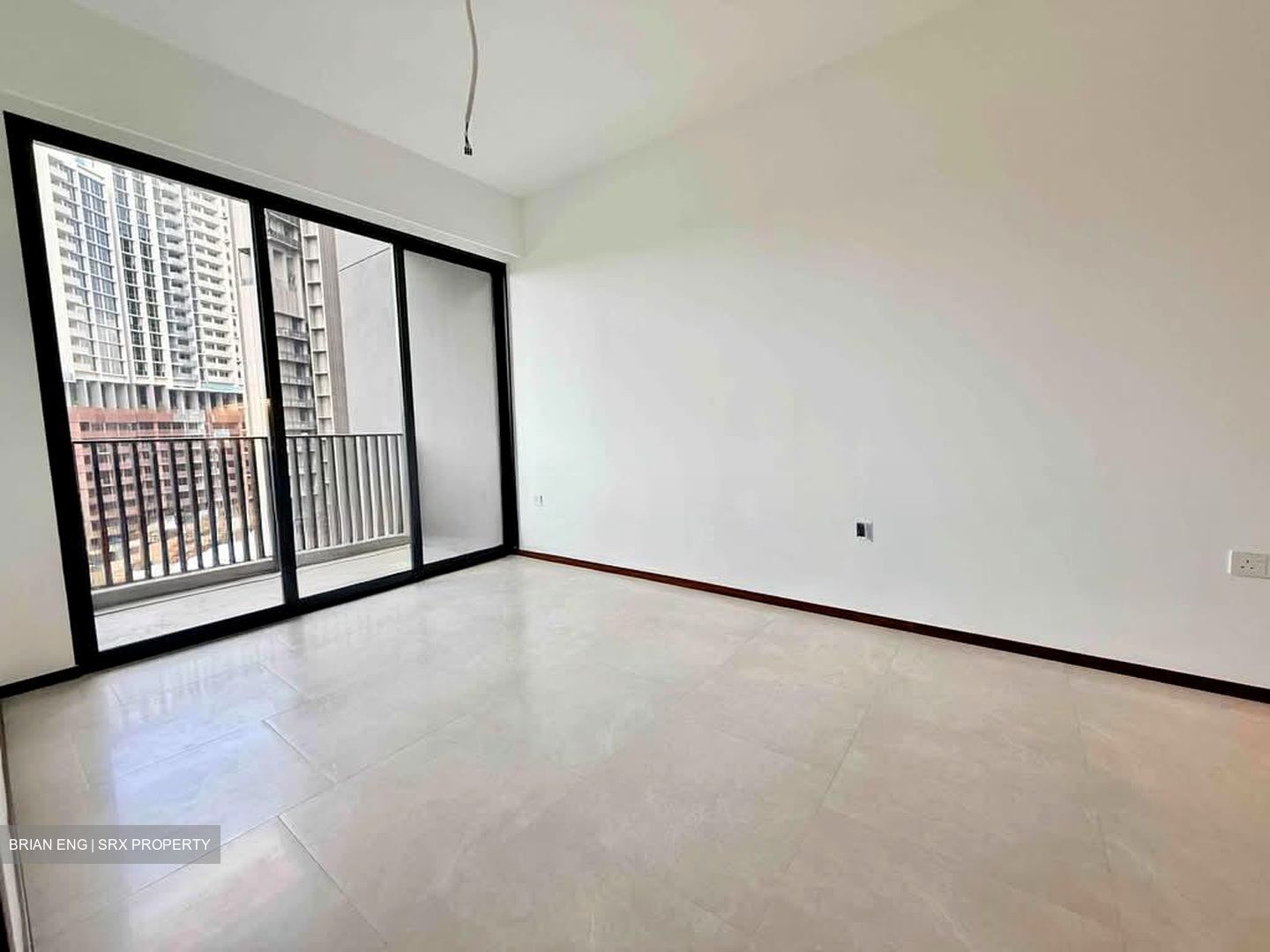 Lentor Modern (D26), Apartment #536425861